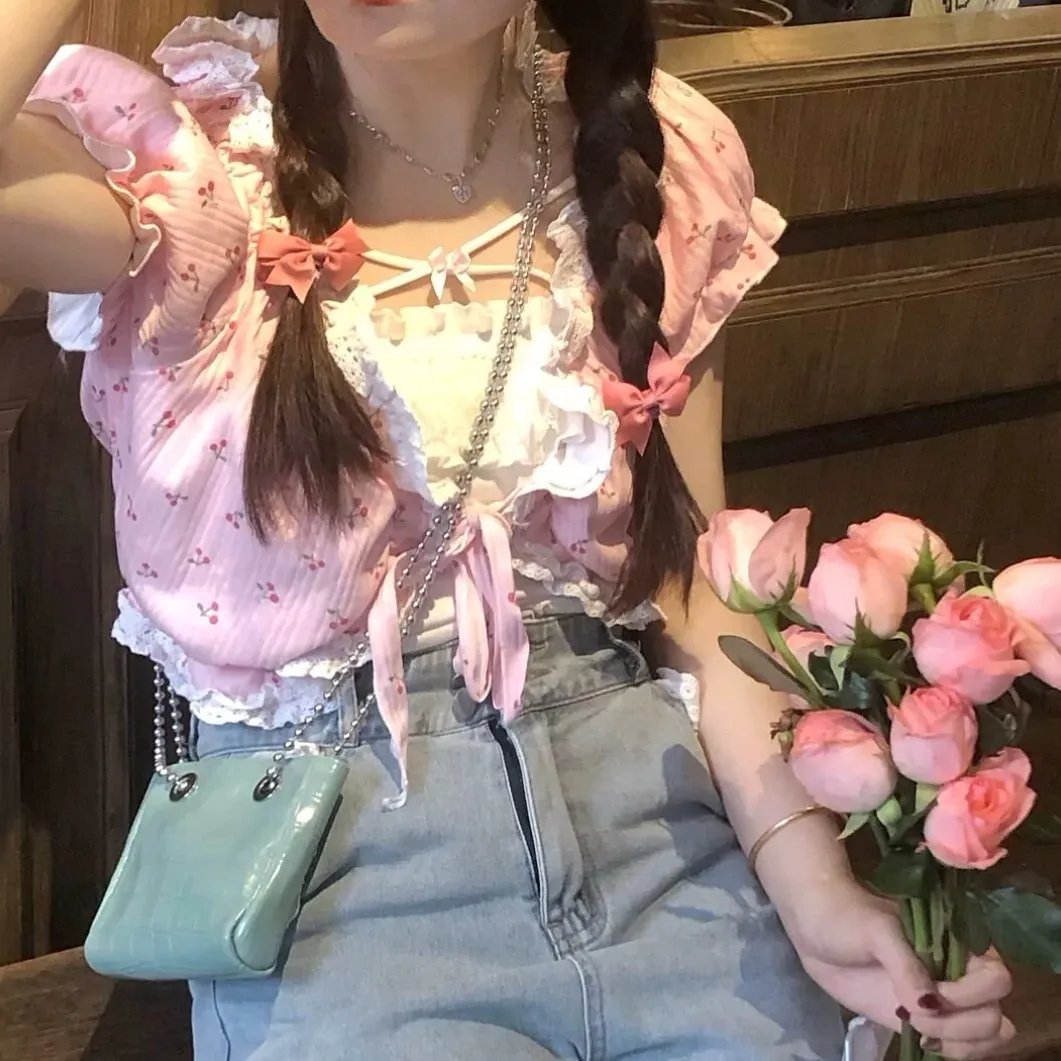 拜托了!别宠我